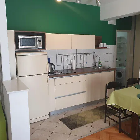 House Maric Appartamento