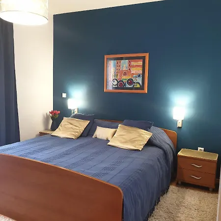 Appartamento House Maric