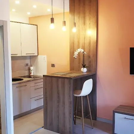 House Maric * Porec