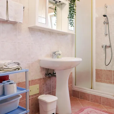 公寓 马里奇房屋酒店