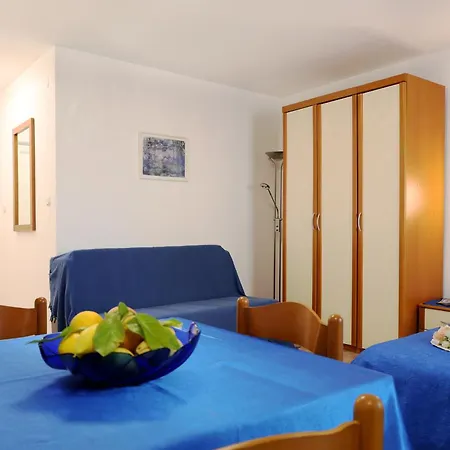 公寓 马里奇房屋酒店 *