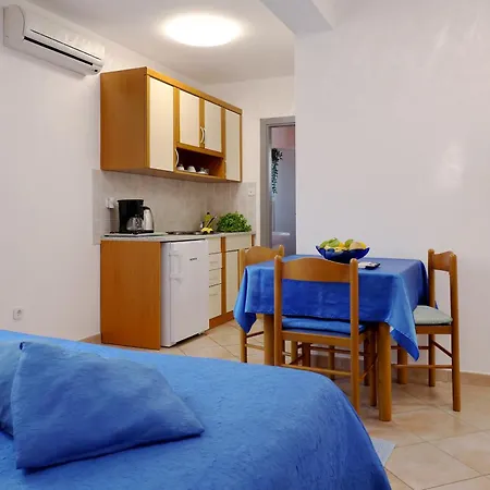 马里奇房屋酒店 波雷奇