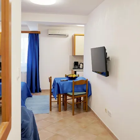 马里奇房屋酒店