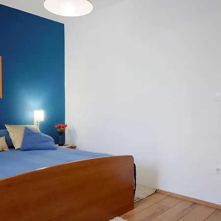Apartament House Marić