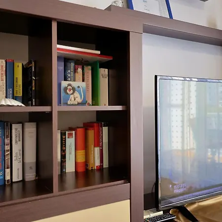 马里奇房屋酒店