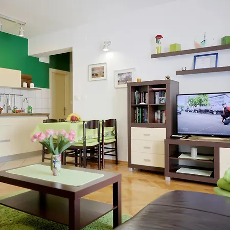 马里奇房屋酒店