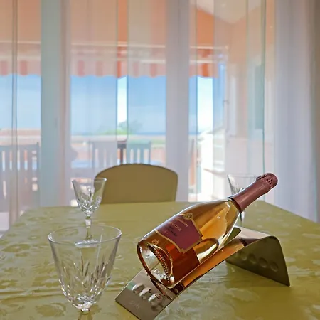 马里奇房屋酒店