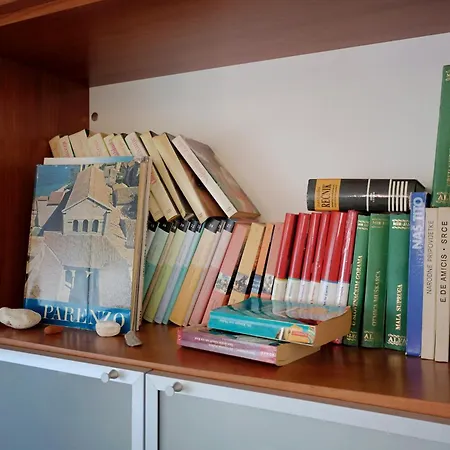 公寓 马里奇房屋酒店