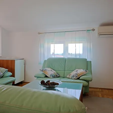 Lägenhet House Maric Poreč