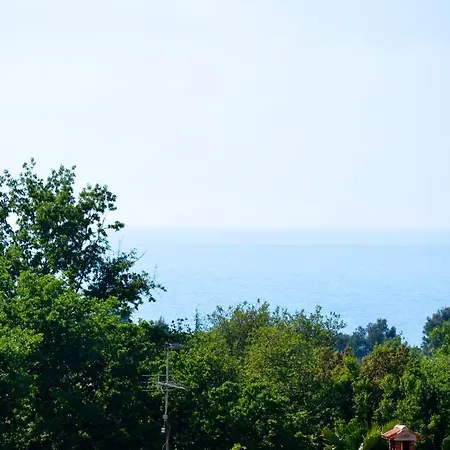 马里奇房屋酒店 公寓