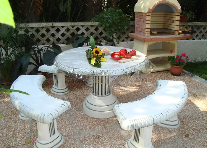 דירה House Maric פורץ