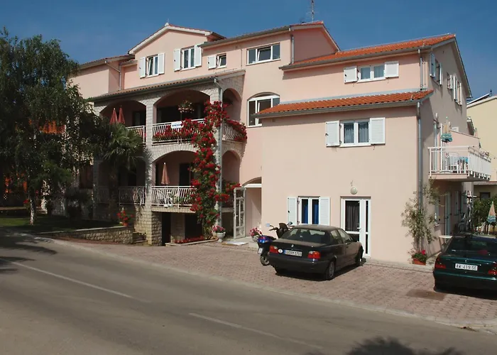 דירה House Maric