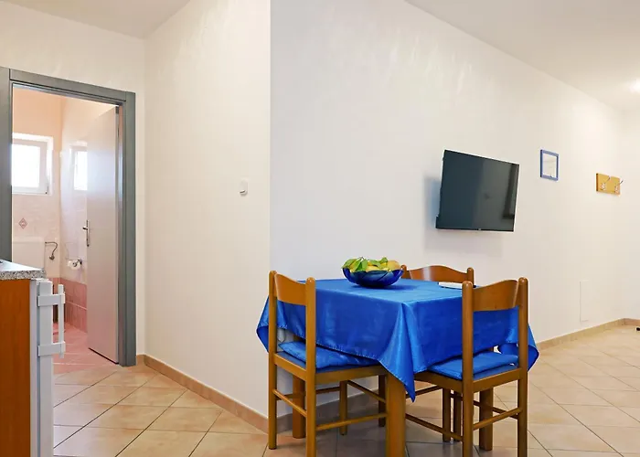 דירה House Maric