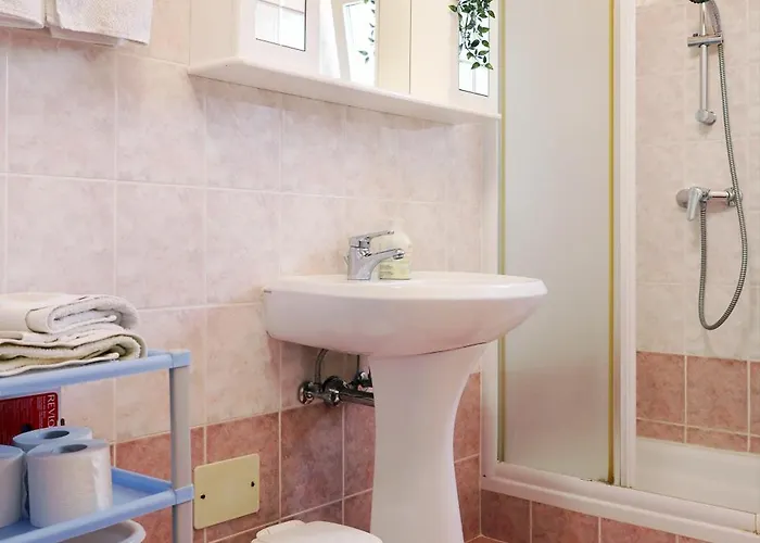 דירה House Maric