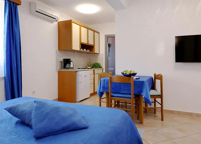 House Maric פורץ