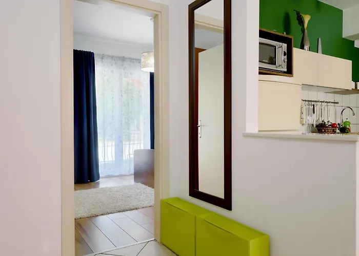 House Maric דירה