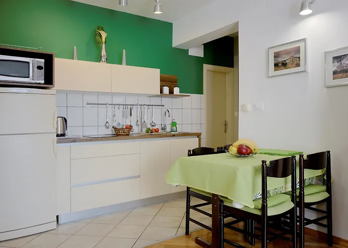 House Maric דירה