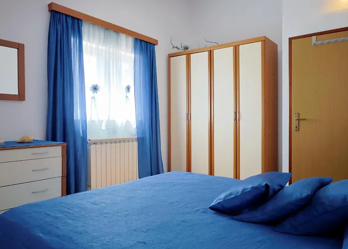 House Maric דירה *