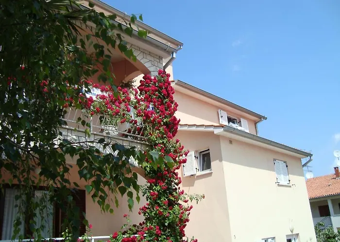 דירה House Maric