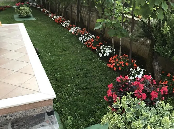 דירה House Maric *