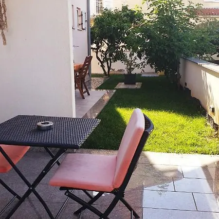 Apartment House Maric