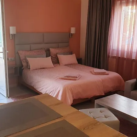 House Maric Apartment