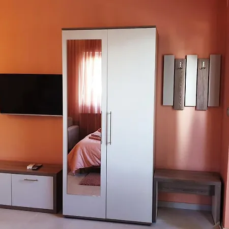 Apartment House Maric *