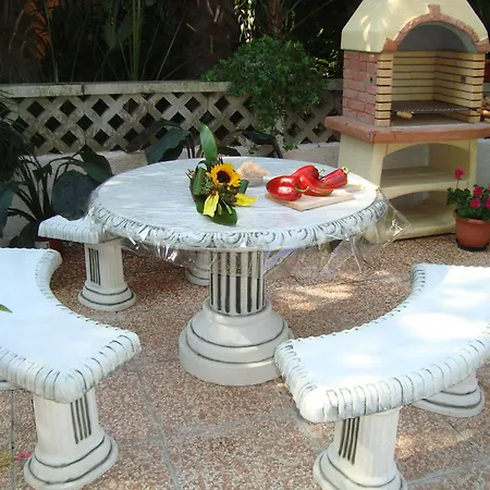 Apartman House Maric Porec