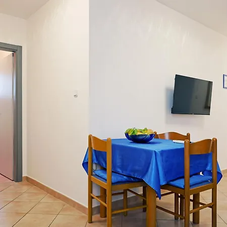 Apartmán House Maric