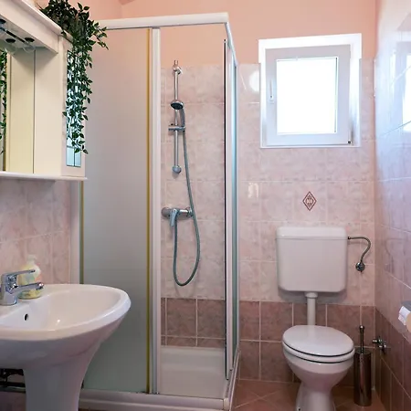 House Maric Apartment *