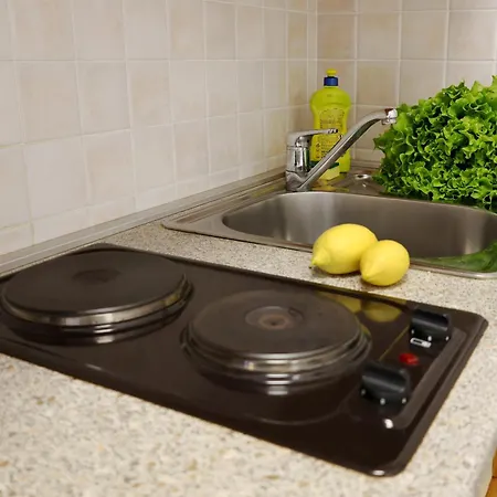 House Maric شقة بوريتش