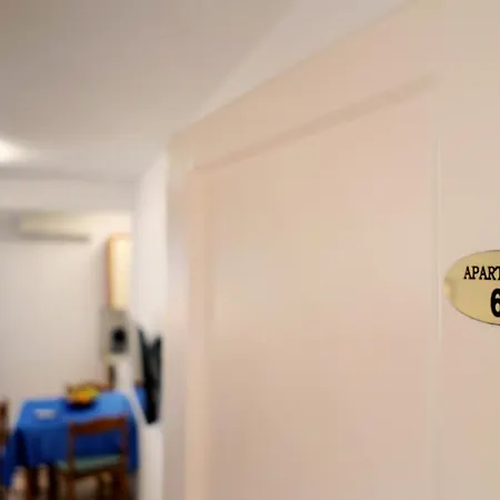 House Maric بوريتش