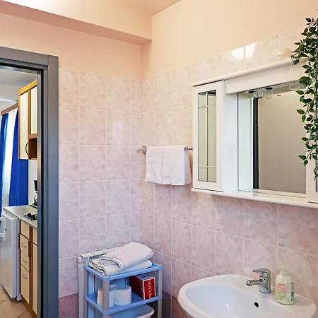 House Maric Apartmán