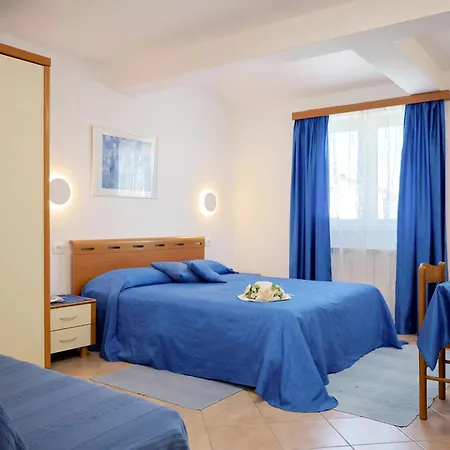 House Maric Apartment *