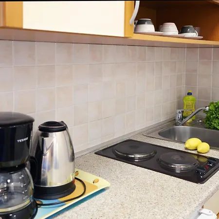 House Maric شقة بوريتش