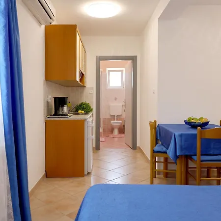 Apartment House Maric