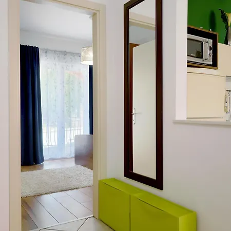 House Maric Apartman