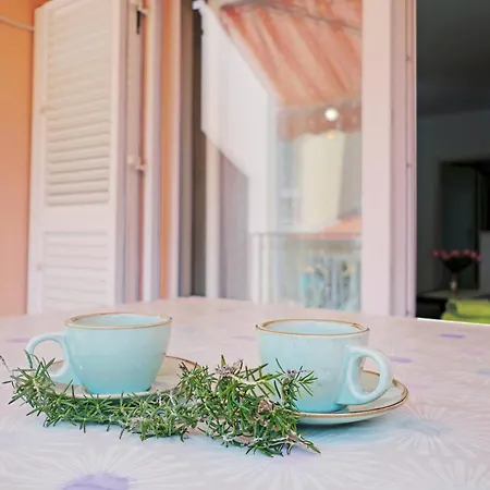 House Maric Appartement