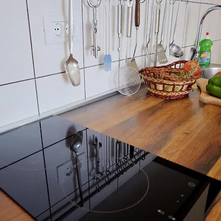 Apartman House Maric