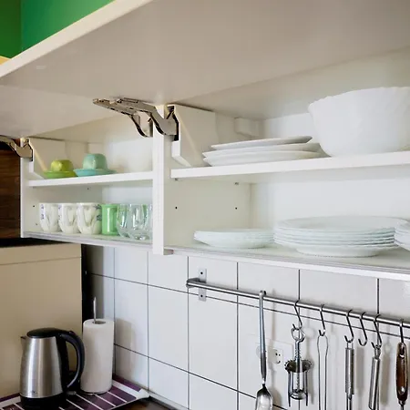 Appartement House Maric *