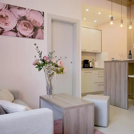 Appartement House Maric *