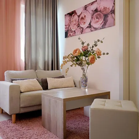 House Maric Apartman Porec