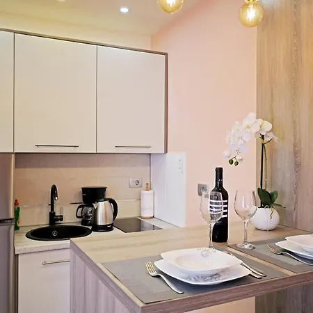 House Maric * بوريتش