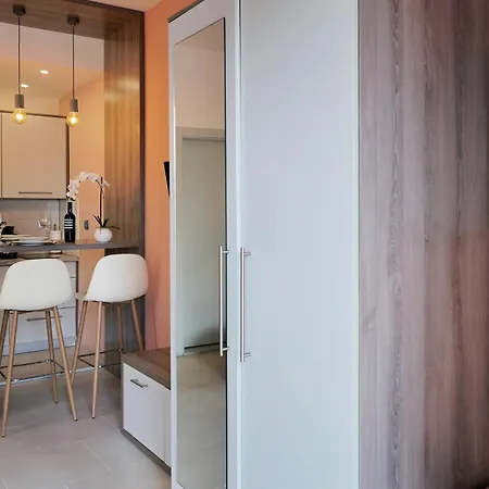 Appartement House Maric