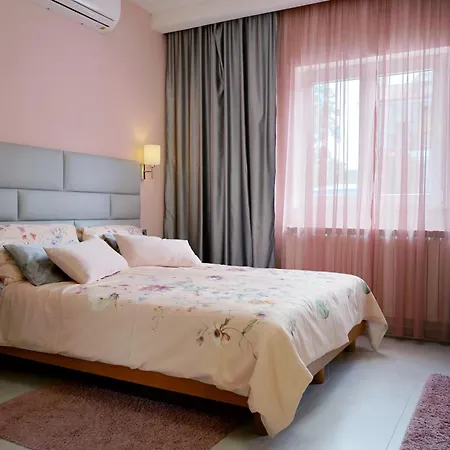 House Maric شقة بوريتش