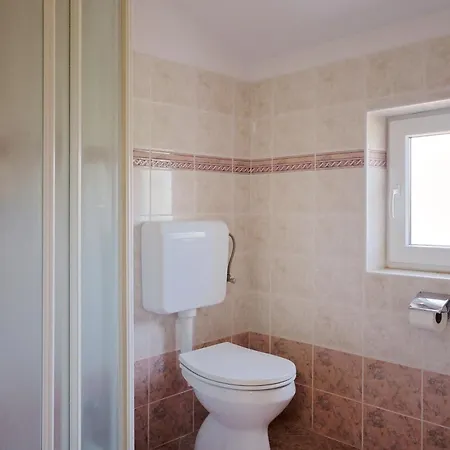 Apartman House Maric Porec