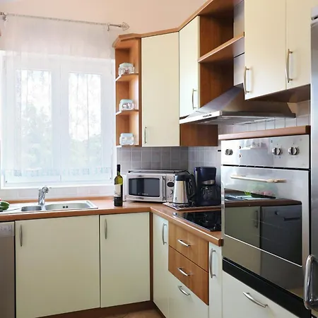 House Maric Appartement *