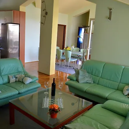 House Maric Apartment