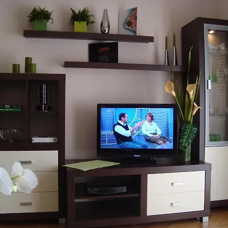 House Maric Apartment Porec
