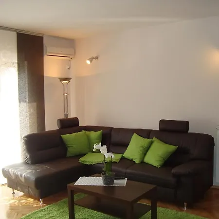 House Maric Porec